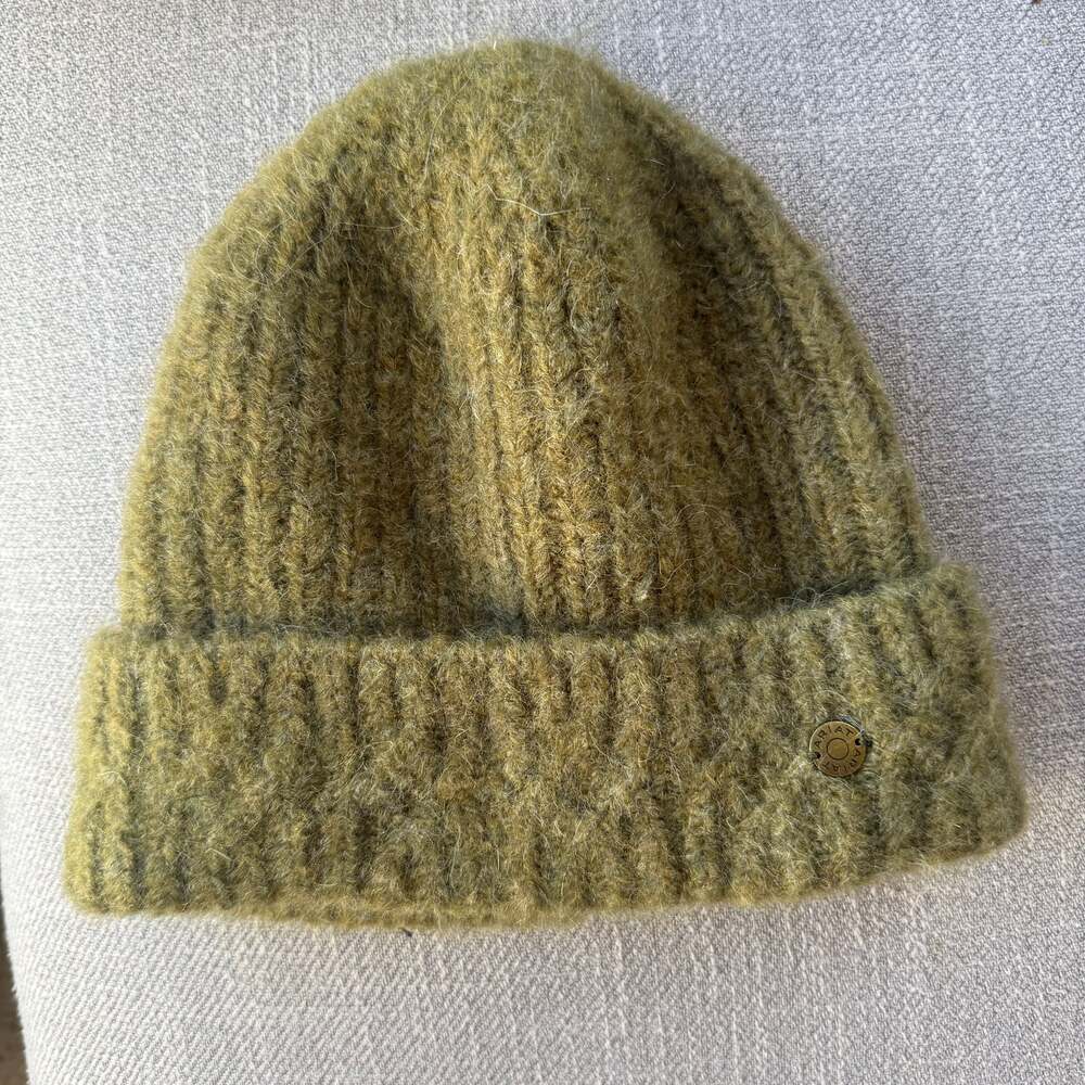 Ashwell Beanie
